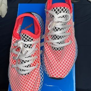 Big kids deerupt runners
